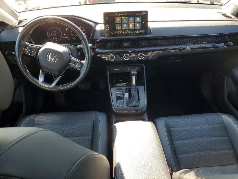 2023 HONDA CR-V EXL 8