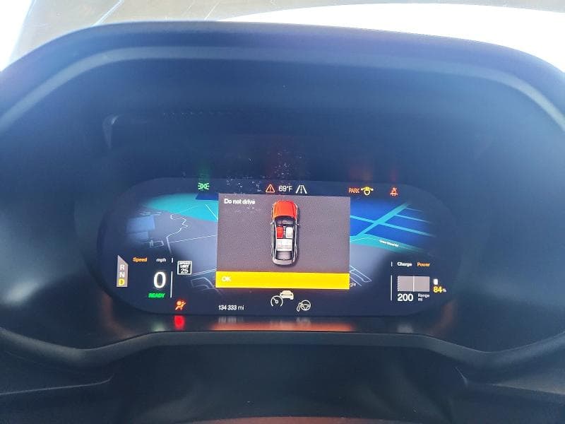 2023 POLESTAR 2 9