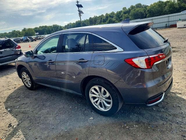 2017 ACURA RDX TECHNOLOGY 2