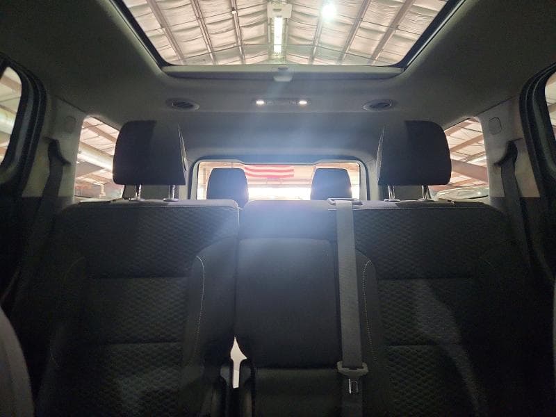 2018 GMC ACADIA SLE 10