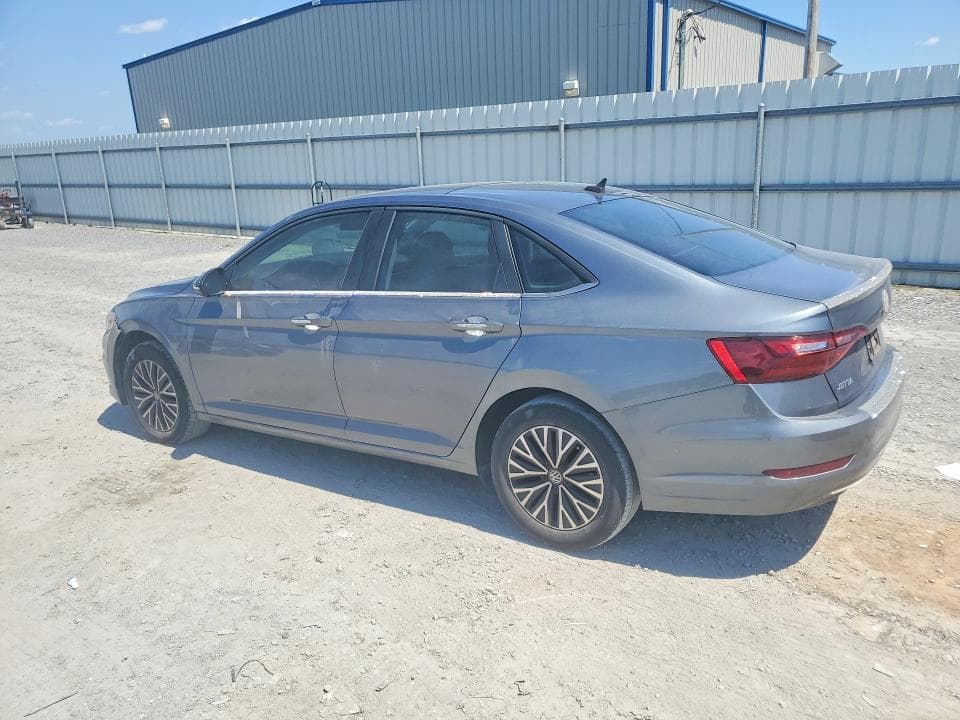 2020 VOLKSWAGEN JETTA S 2
