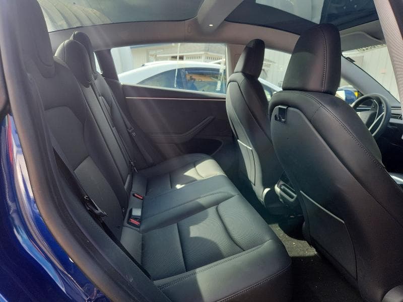 2024 TESLA MODEL 3 11