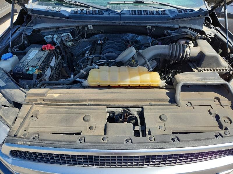 2018 FORD F150 SUPERCREW 11