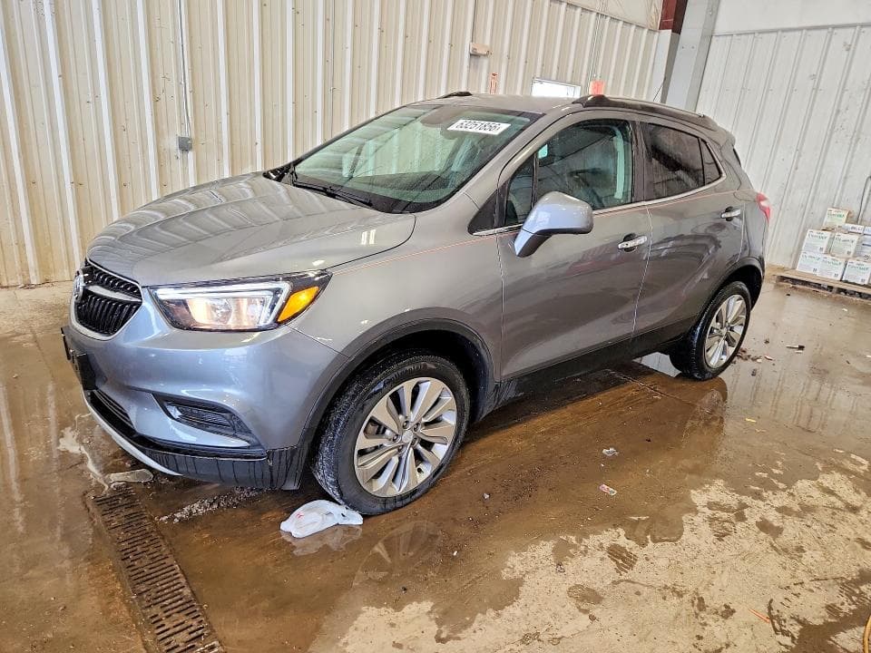2020 BUICK ENCORE PREFERRED - 1