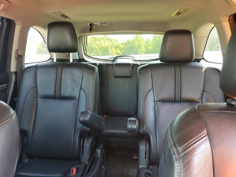 2018 TOYOTA HIGHLANDER SE 10