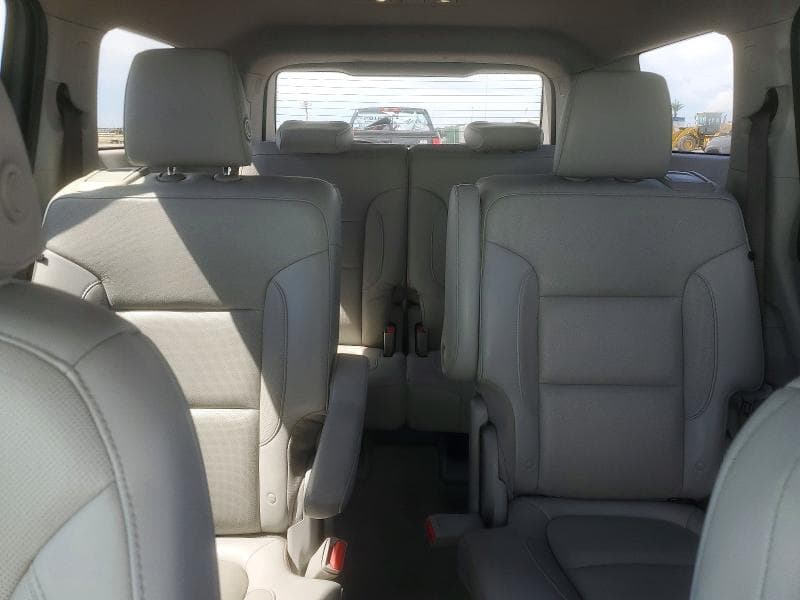 2019 GMC ACADIA SLT-1 10