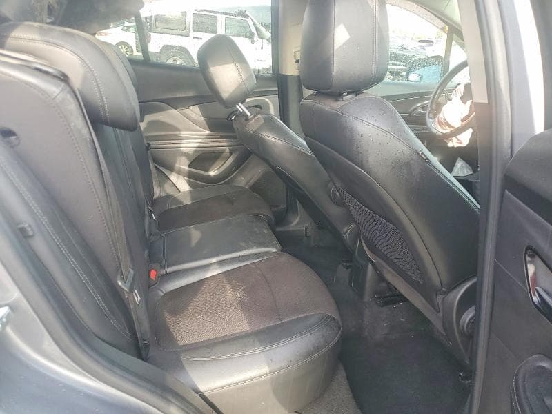 2019 BUICK ENCORE PREFERRED 10