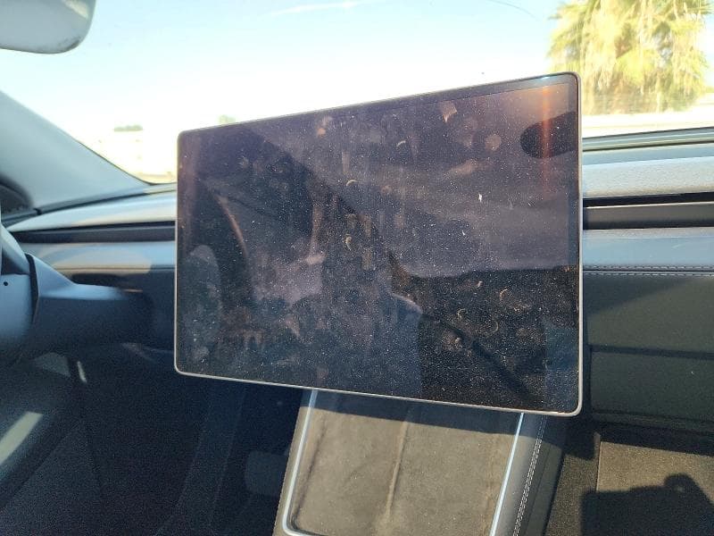2026 TESLA MODEL Y 9