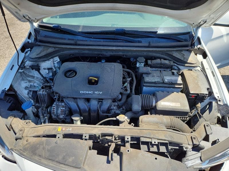 2018 HYUNDAI ELANTRA VALUE EDITION 11
