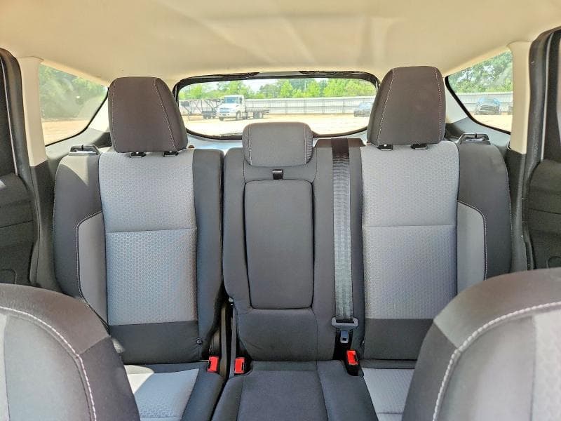 2018 FORD ESCAPE SE 10