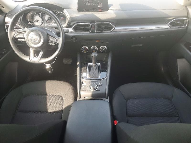 2020 MAZDA CX-5 SPORT 8