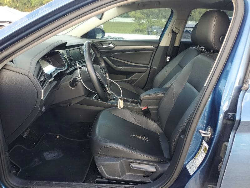 2019 VOLKSWAGEN JETTA S 7