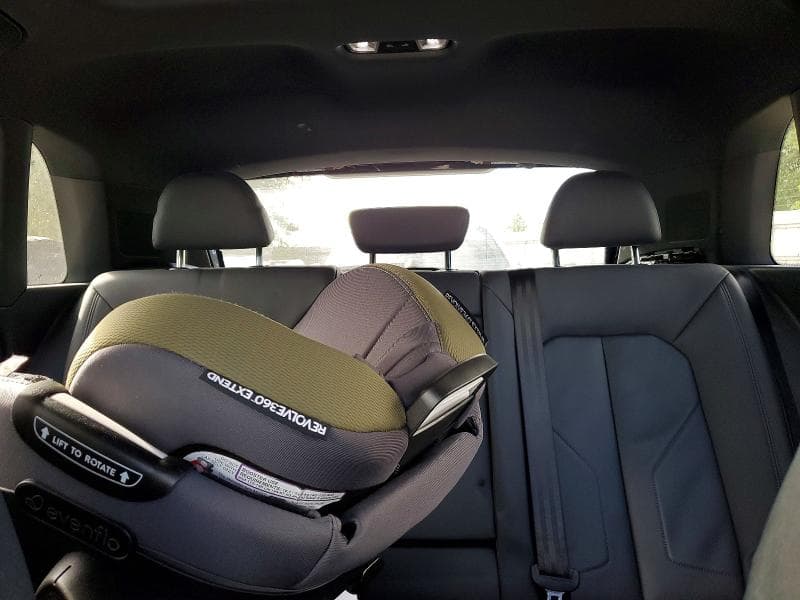 2022 AUDI Q3 PREMIUM PLUS S LINE 45 10