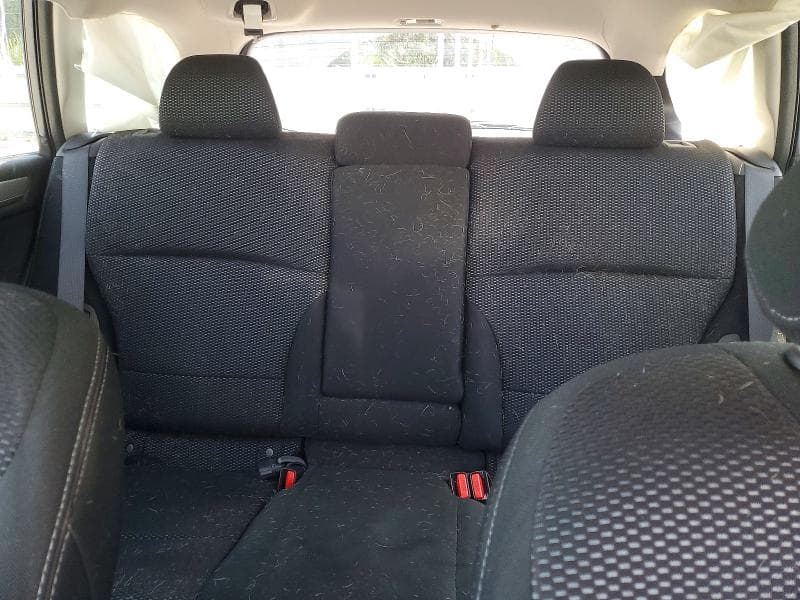 2017 SUBARU OUTBACK 2.5I PREMIUM 10