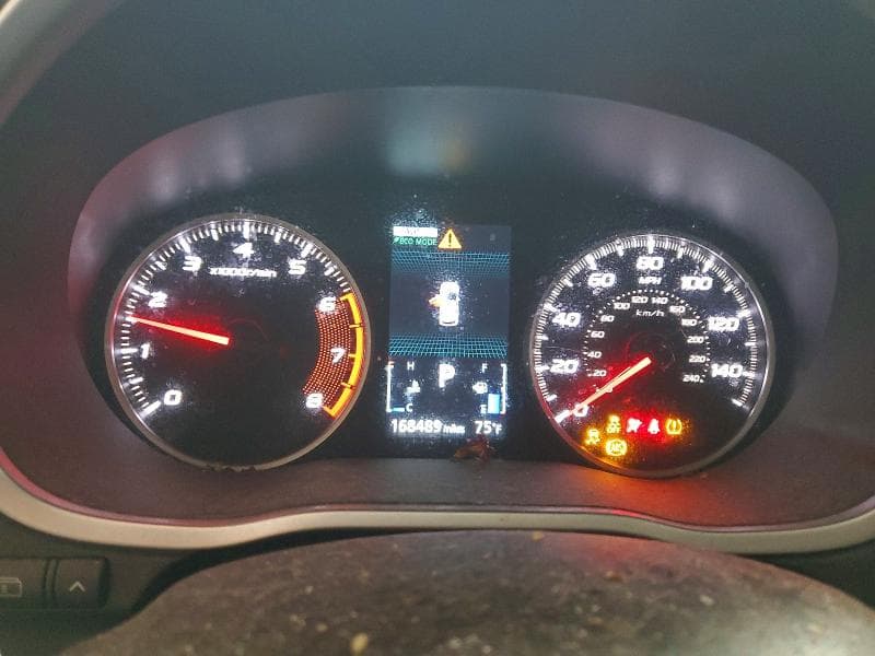 2018 MITSUBISHI ECLIPSE 9