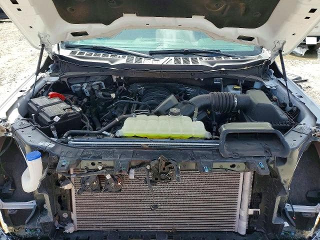2025 FORD F150 XLT 12