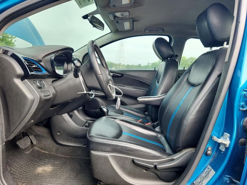 2020 CHEVROLET SPARK 2LT 7