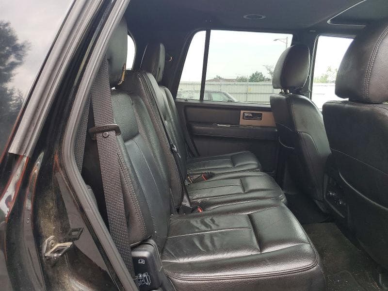2017 FORD EXPEDITION XLT 11