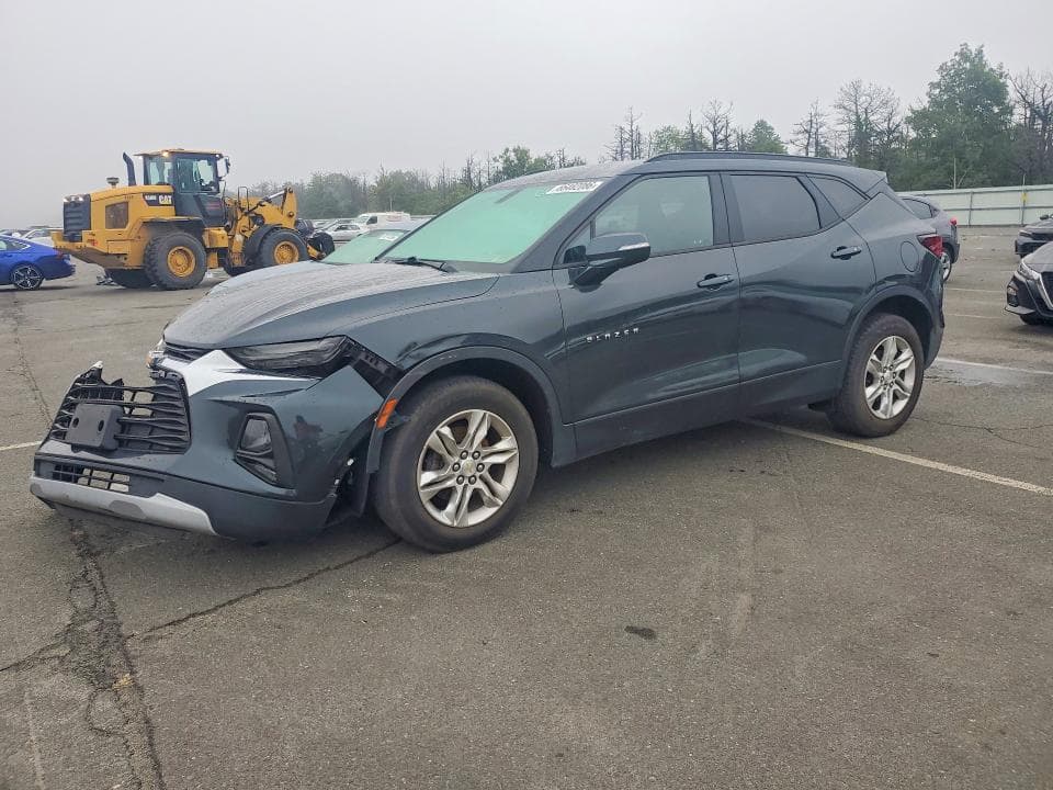 2020 CHEVROLET BLAZER 2LT - 1