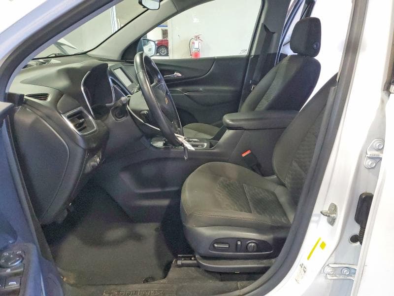 2018 CHEVROLET EQUINOX LT 7