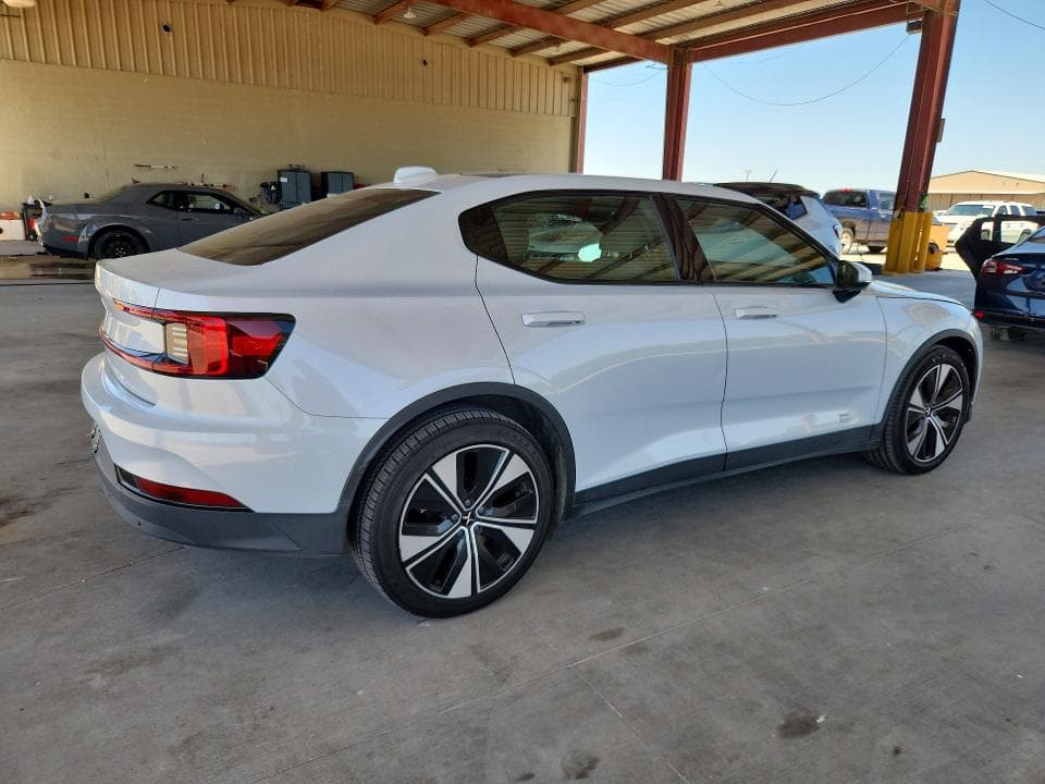 2023 POLESTAR 2 3