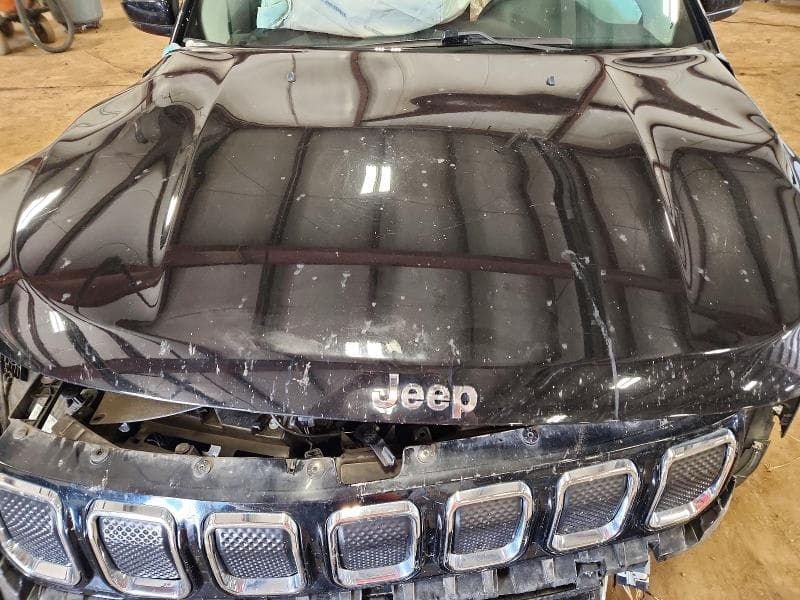 2022 JEEP COMPASS LIMITED 12