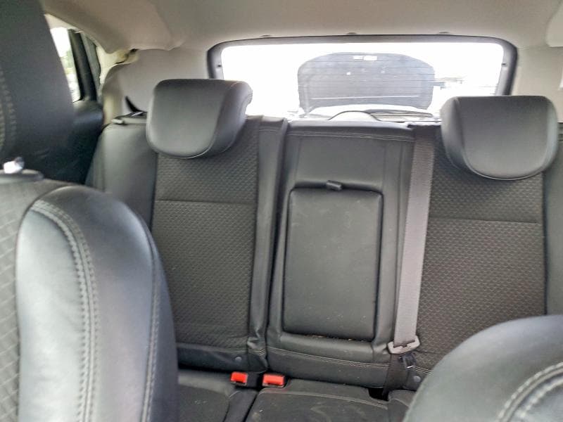 2017 BUICK ENCORE PREFERRED 10
