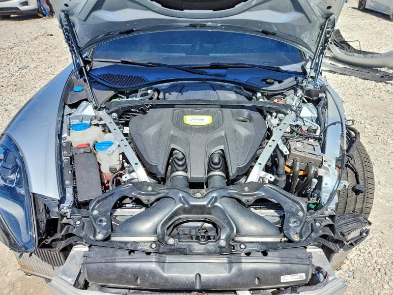 2020 PORSCHE PANAMERA 4 E-HYBRID 11