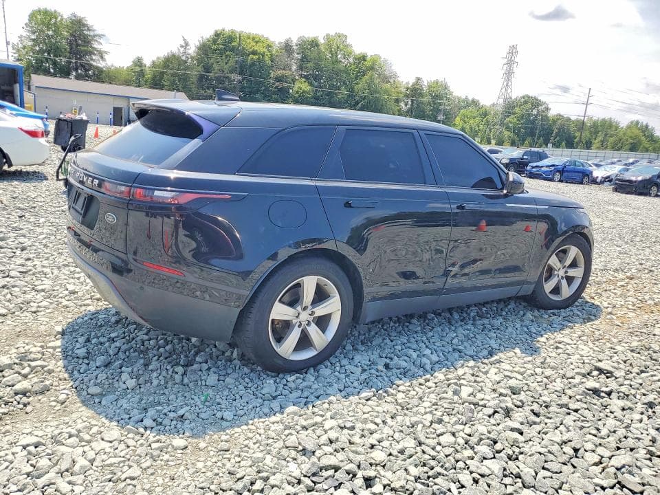 2018 LAND ROVER RANGE ROVER VELAR S 3