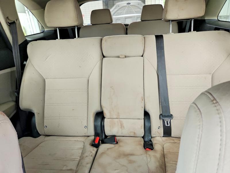 2017 KIA SORENTO LX V6 10