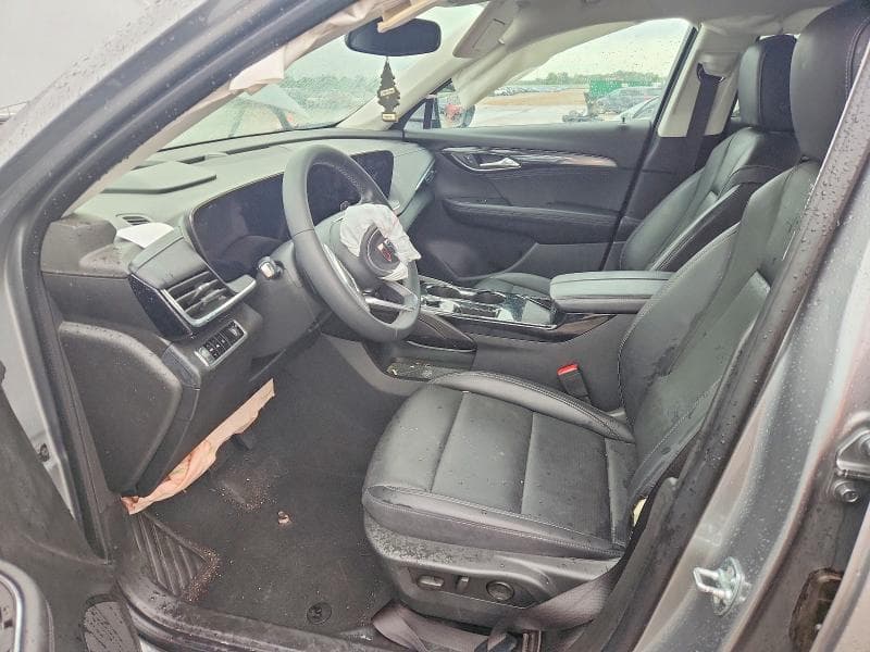2024 BUICK ENVISION PREFERRED 7