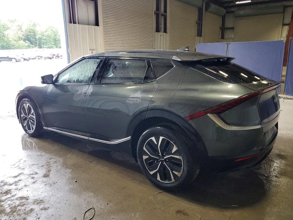 2024 KIA EV6 WIND 2