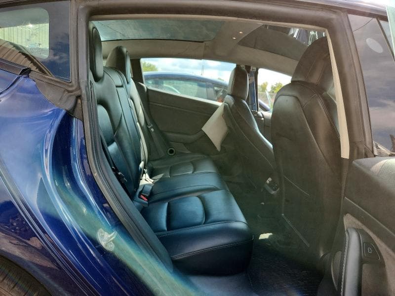 2022 TESLA MODEL 3 10