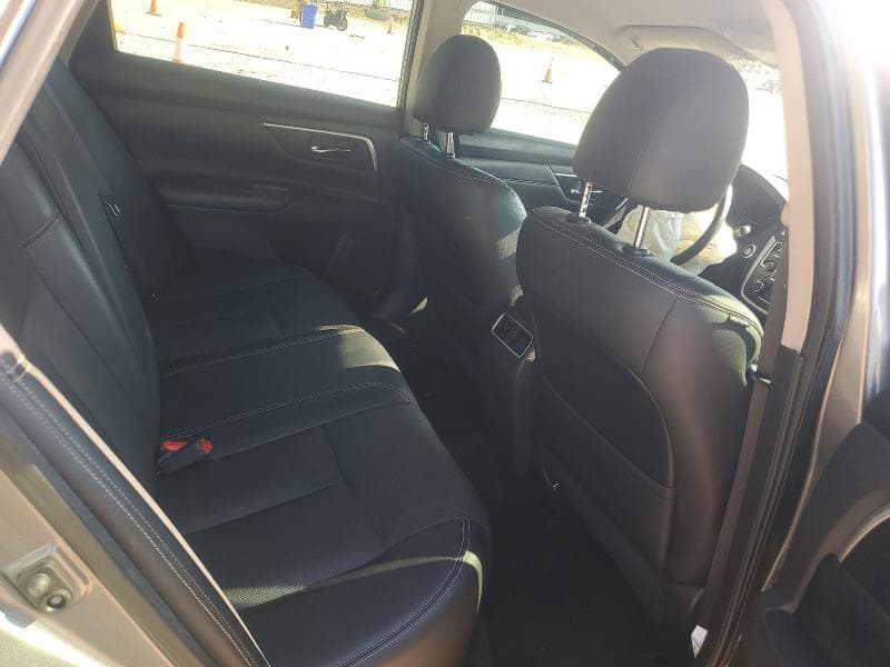 2017 NISSAN ALTIMA 2.5 SL 10