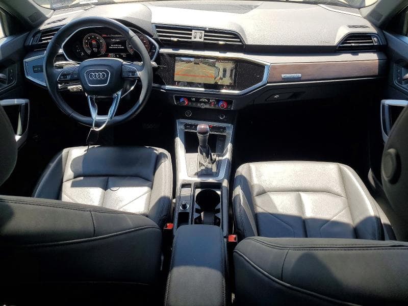 2022 AUDI Q3 PREMIUM PLUS S LINE 45 8