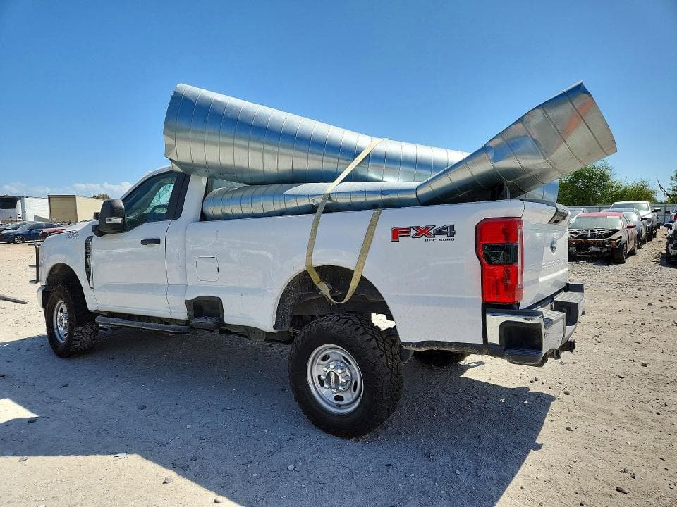 2023 FORD F250 SUPER DUTY 2