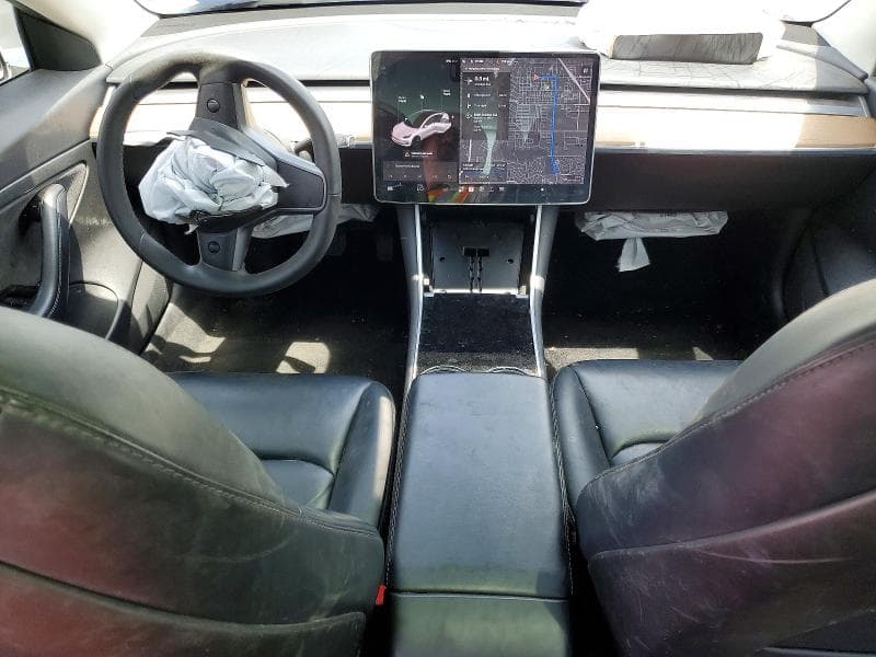 2020 TESLA MODEL 3 8