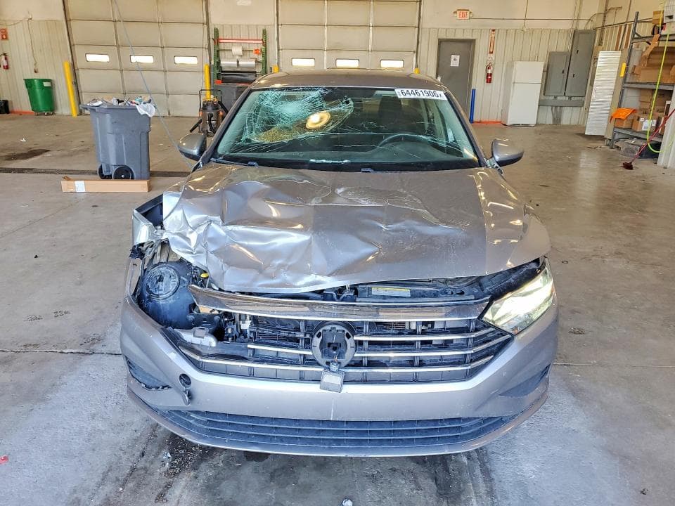2021 VOLKSWAGEN JETTA S 5