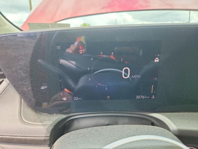 2024 BUICK ENCORE GX PREFERRED 9