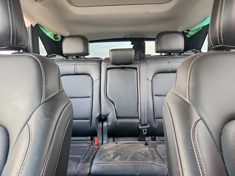 2022 FORD ESCAPE TITANIUM 10