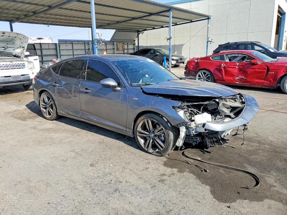 2024 ACURA INTEGRA A-SPEC TECH 4