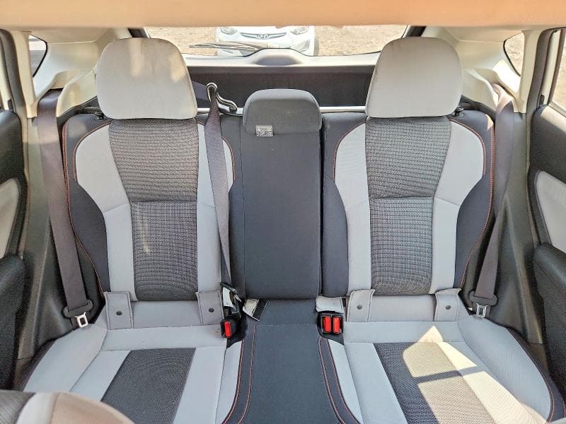 2023 SUBARU CROSSTREK PREMIUM 10