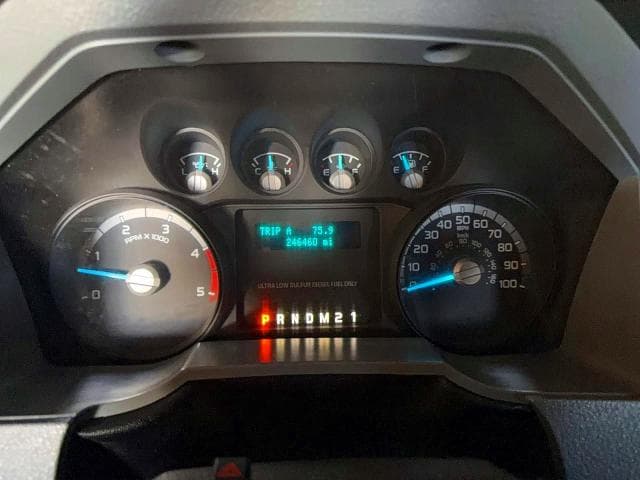 2018 FORD F650 SUPER DUTY 8