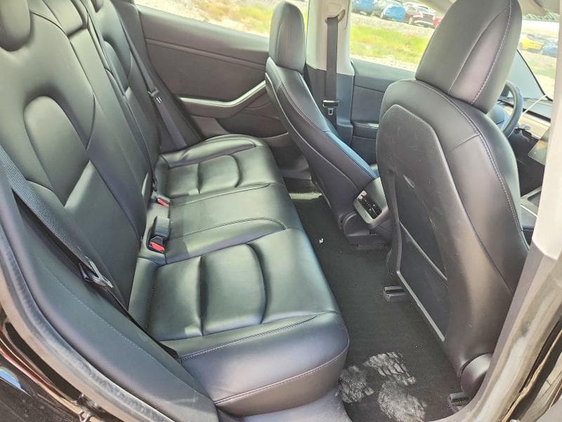 2021 TESLA MODEL 3 10