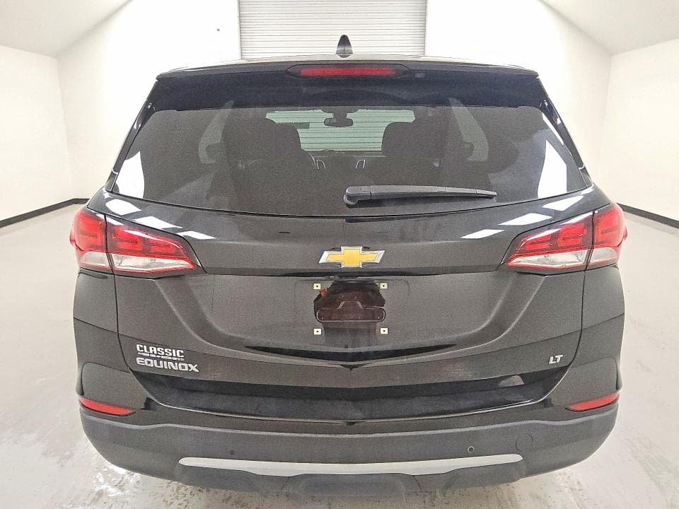 2022 CHEVROLET EQUINOX LT 6
