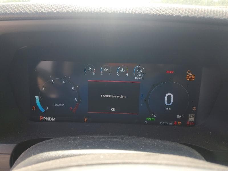 2024 FORD F150 XLT 9