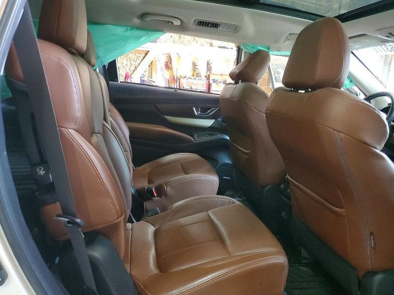 2019 SUBARU ASCENT TOURING 11
