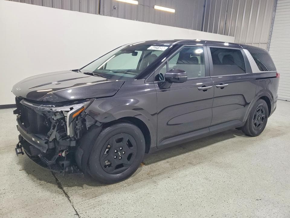 2026 KIA CARNIVAL LXS - 1