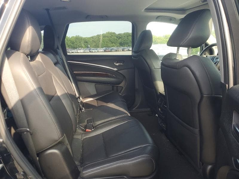 2017 ACURA MDX 11