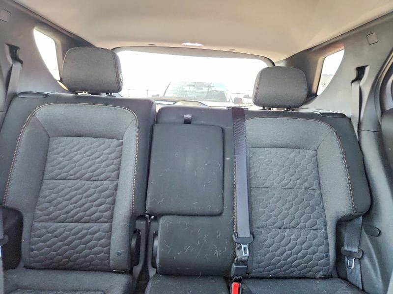 2018 CHEVROLET EQUINOX LT 10